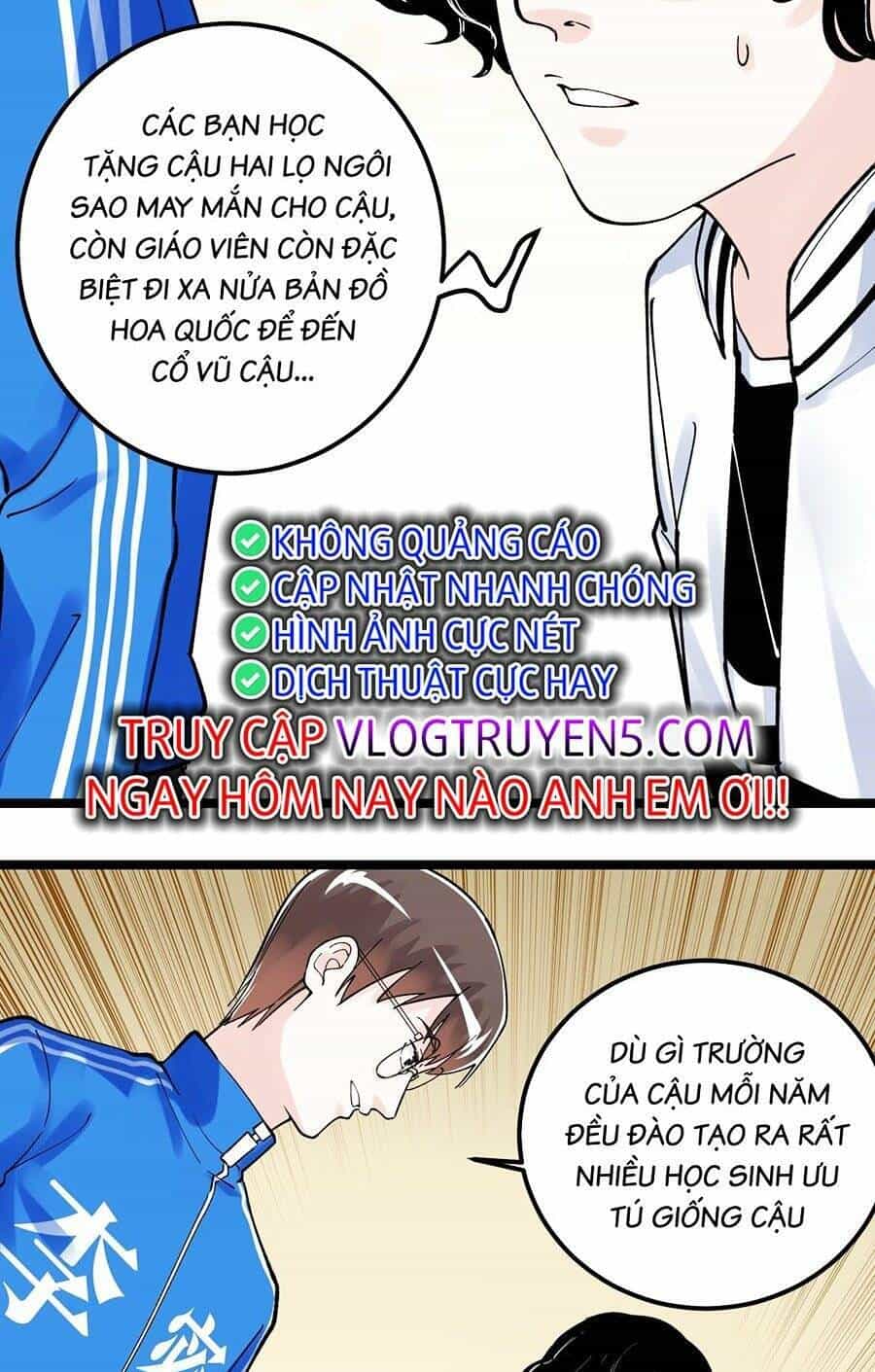 Tinh Thần Đại Hải Của Học Bá - Chương 55 - ảnh 27