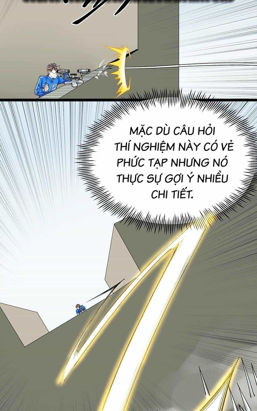 Tinh Thần Đại Hải Của Học Bá - Chương 55 - ảnh 47