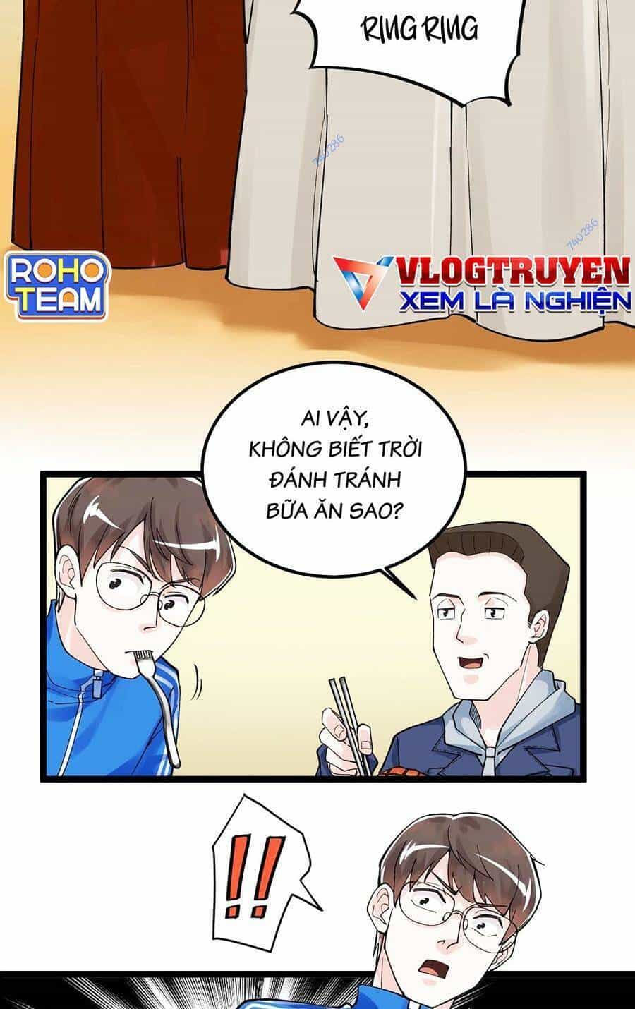 Tinh Thần Đại Hải Của Học Bá - Chương 55 - ảnh 5
