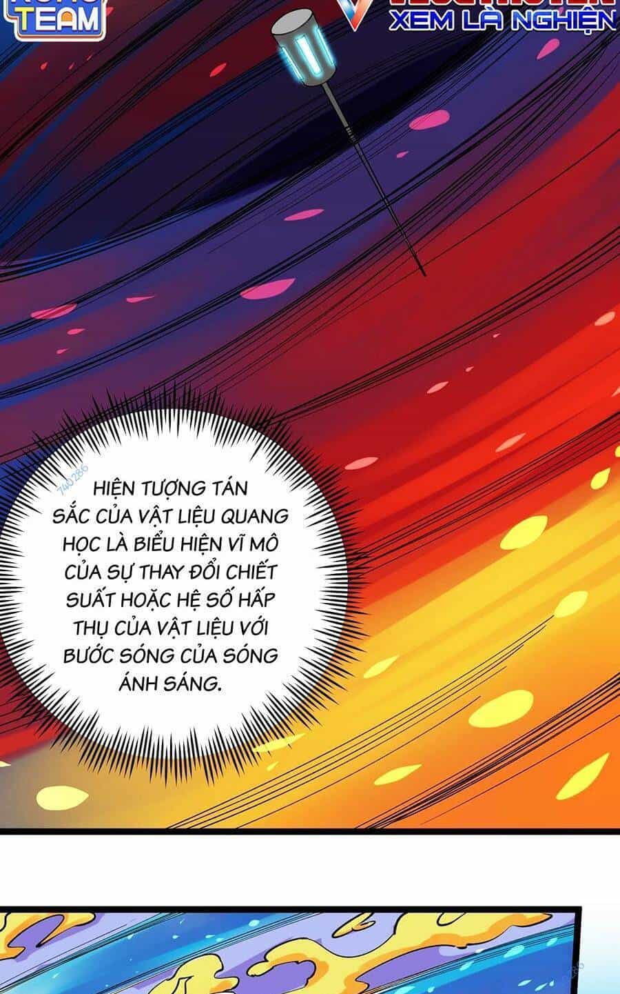 Tinh Thần Đại Hải Của Học Bá - Chương 55 - ảnh 57