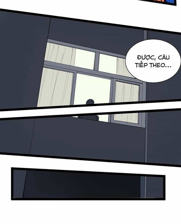 Tinh Thần Đại Hải Của Học Bá - Chương 4.2 - ảnh 6
