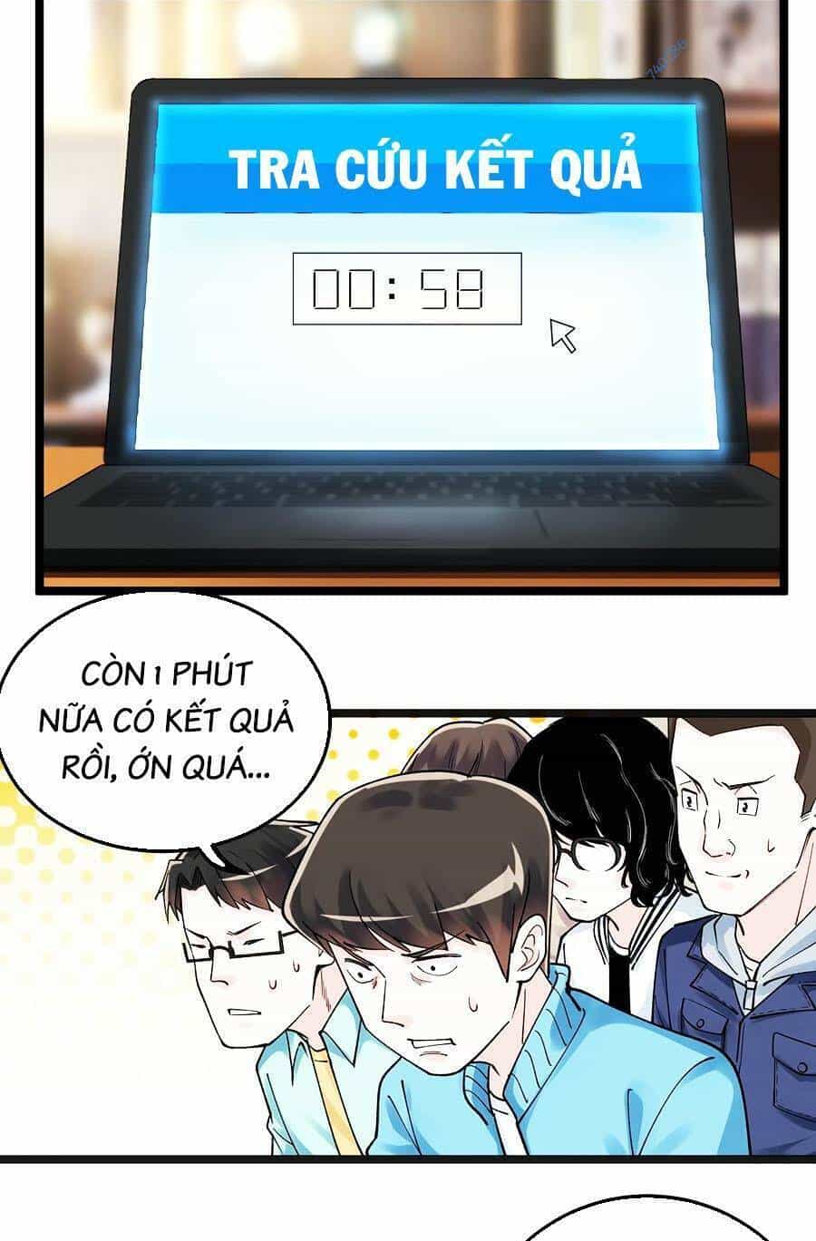 Tinh Thần Đại Hải Của Học Bá - Chương 56 - ảnh 13
