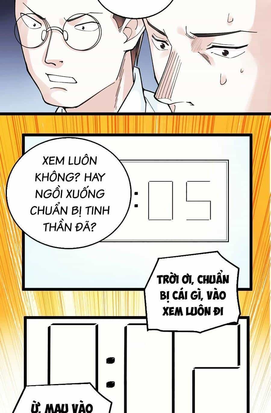 Tinh Thần Đại Hải Của Học Bá - Chương 56 - ảnh 16
