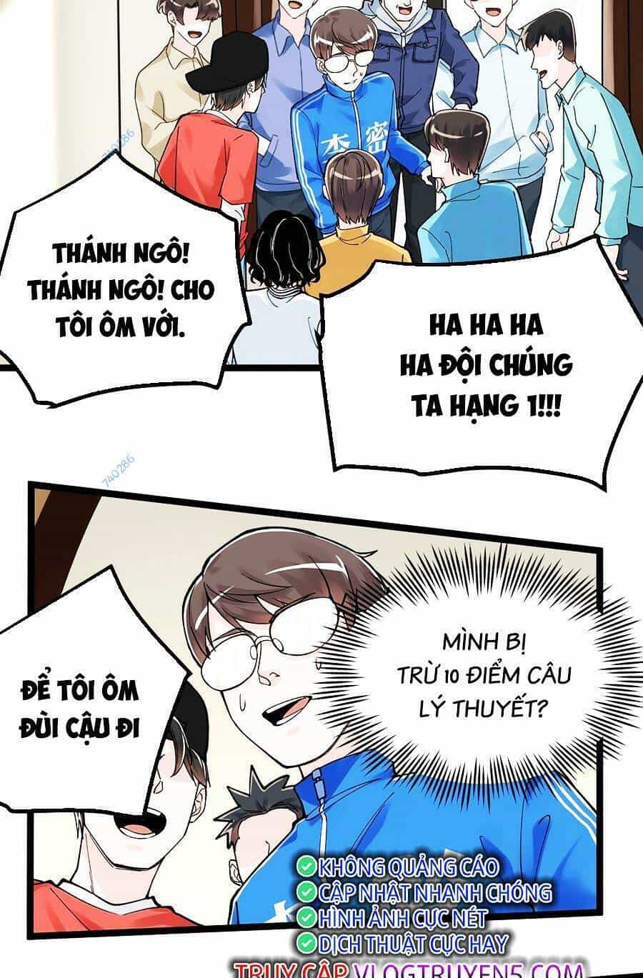 Tinh Thần Đại Hải Của Học Bá - Chương 56 - ảnh 29