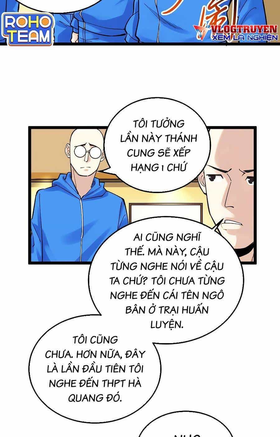 Tinh Thần Đại Hải Của Học Bá - Chương 56 - ảnh 37