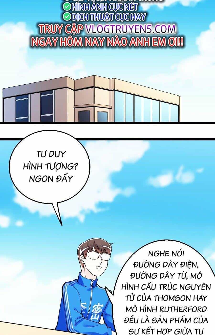 Tinh Thần Đại Hải Của Học Bá - Chương 56 - ảnh 39