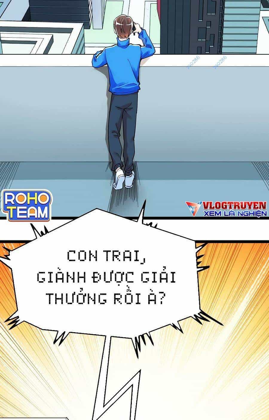 Tinh Thần Đại Hải Của Học Bá - Chương 56 - ảnh 41