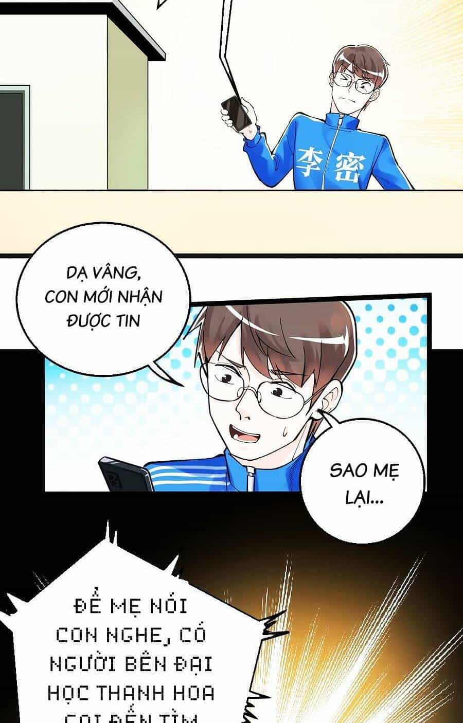 Tinh Thần Đại Hải Của Học Bá - Chương 56 - ảnh 42