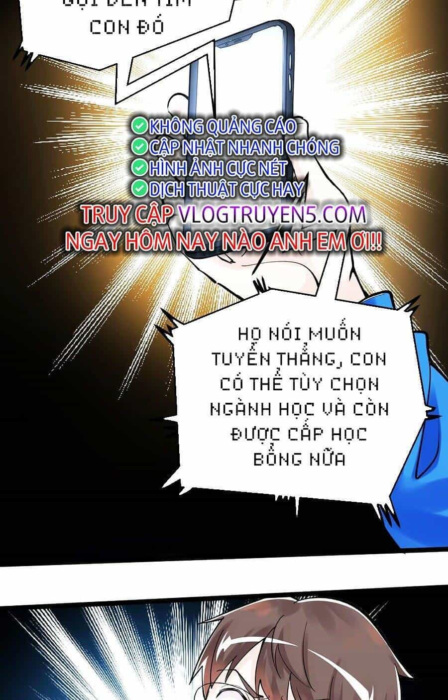 Tinh Thần Đại Hải Của Học Bá - Chương 56 - ảnh 43