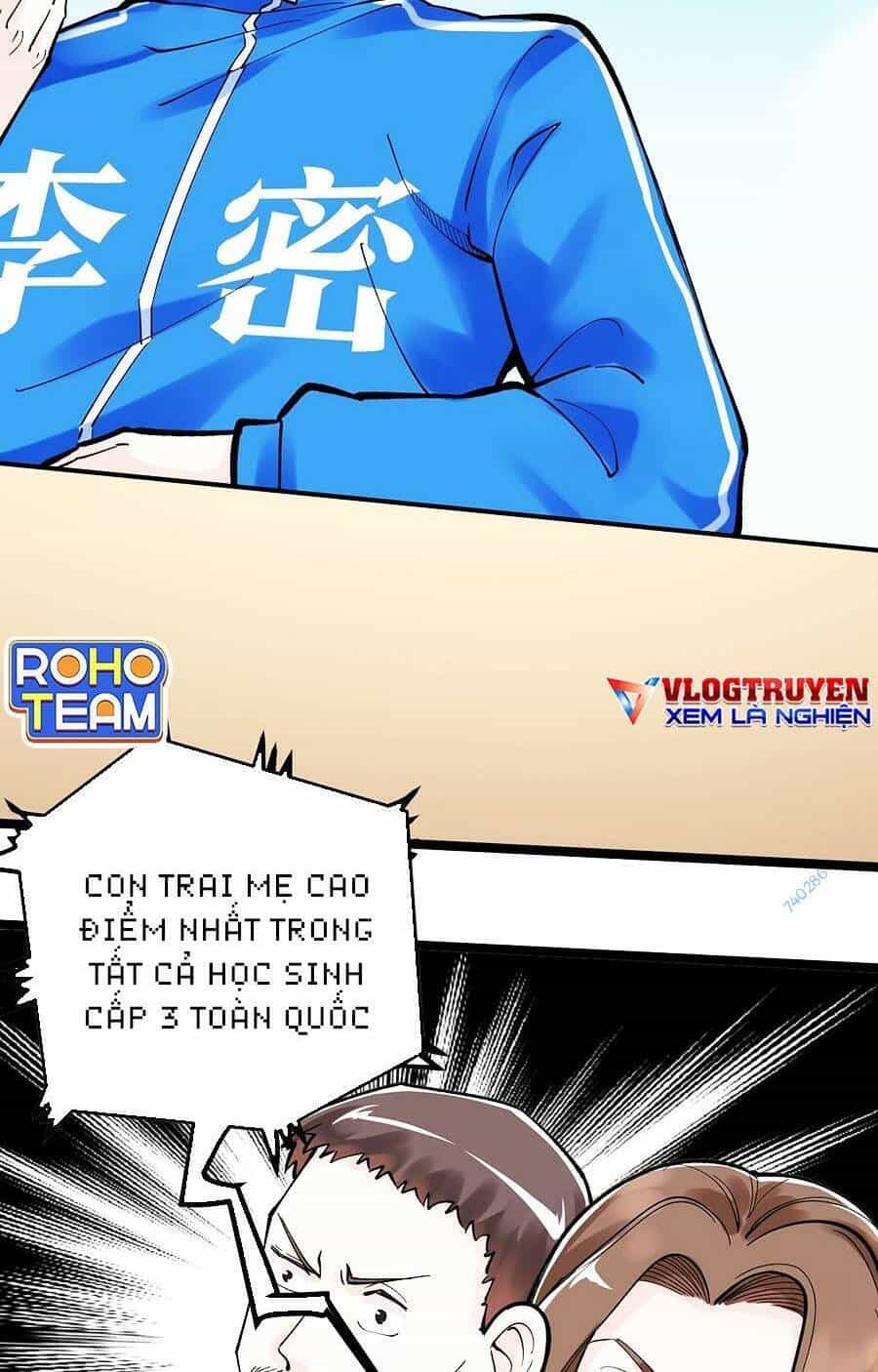 Tinh Thần Đại Hải Của Học Bá - Chương 56 - ảnh 50