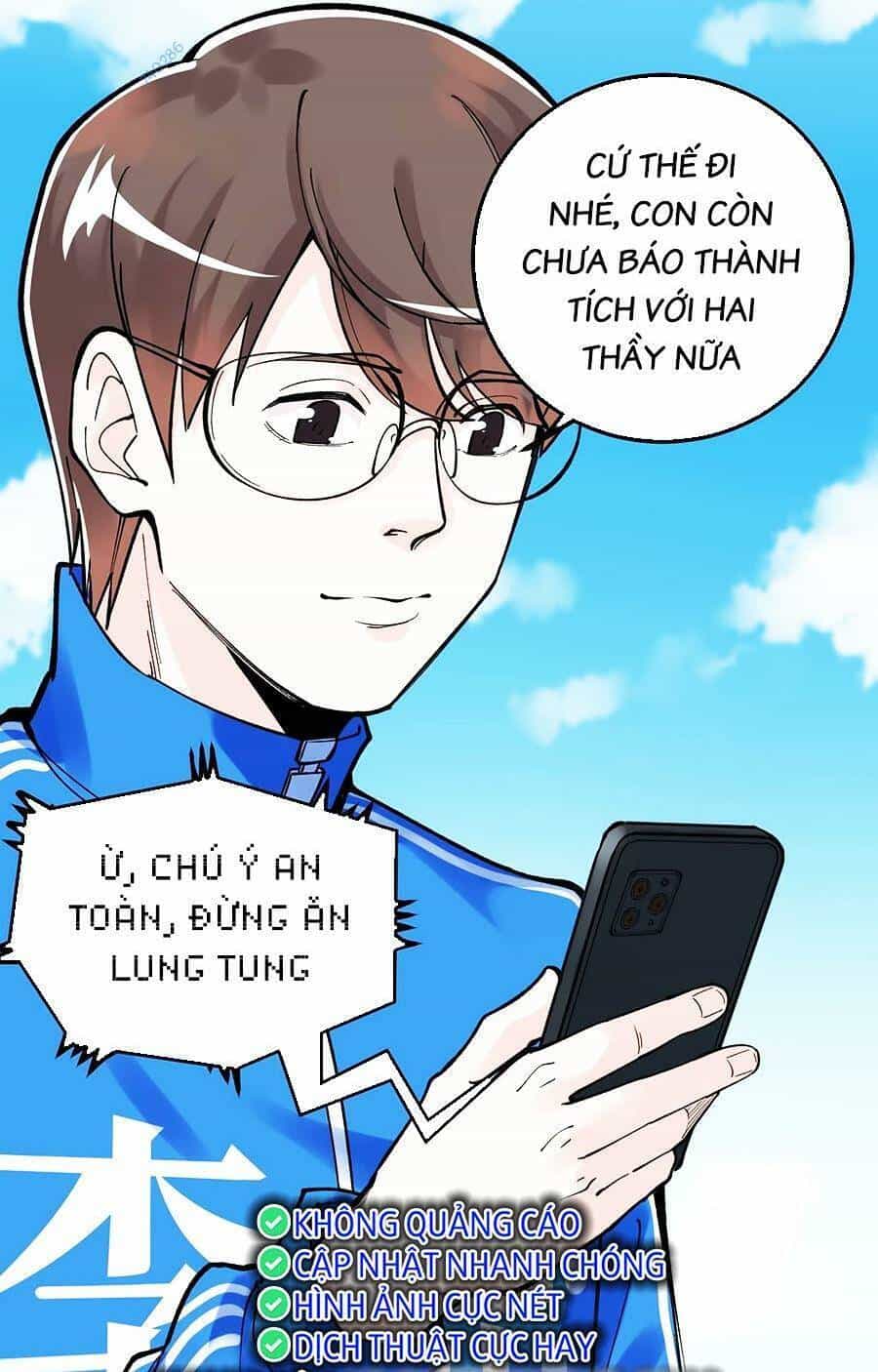 Tinh Thần Đại Hải Của Học Bá - Chương 56 - ảnh 53