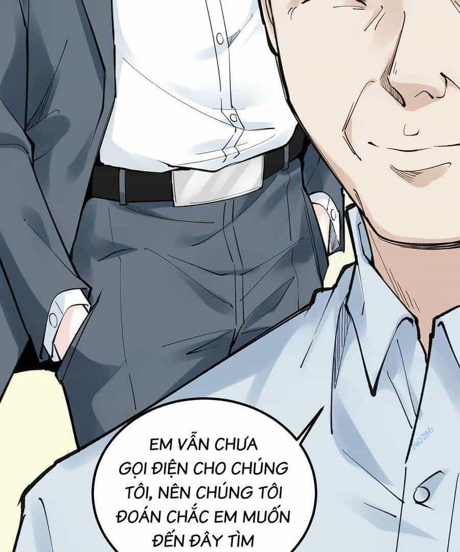 Tinh Thần Đại Hải Của Học Bá - Chương 57 - ảnh 10