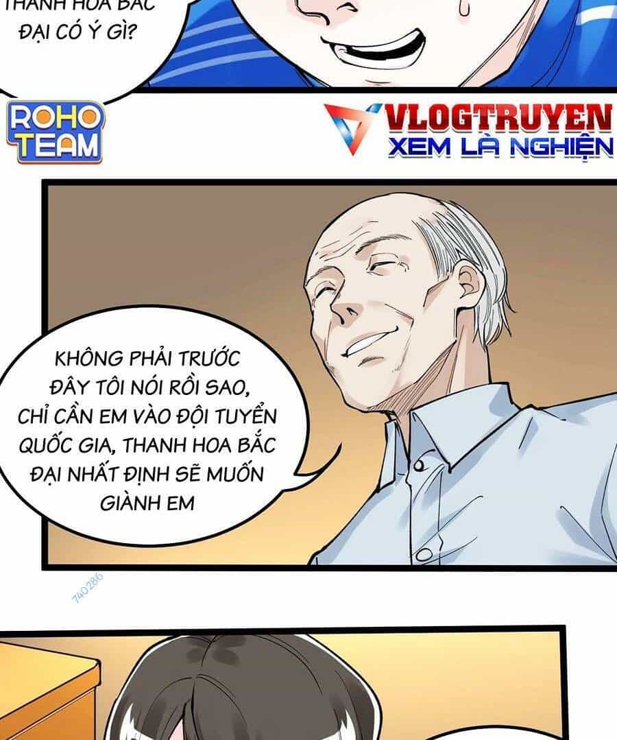 Tinh Thần Đại Hải Của Học Bá - Chương 57 - ảnh 18