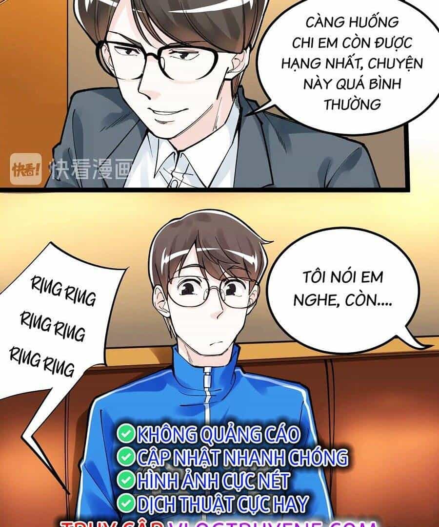 Tinh Thần Đại Hải Của Học Bá - Chương 57 - ảnh 19