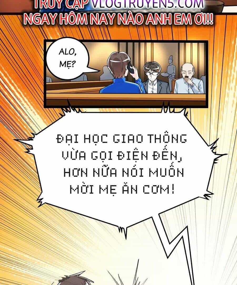 Tinh Thần Đại Hải Của Học Bá - Chương 57 - ảnh 20