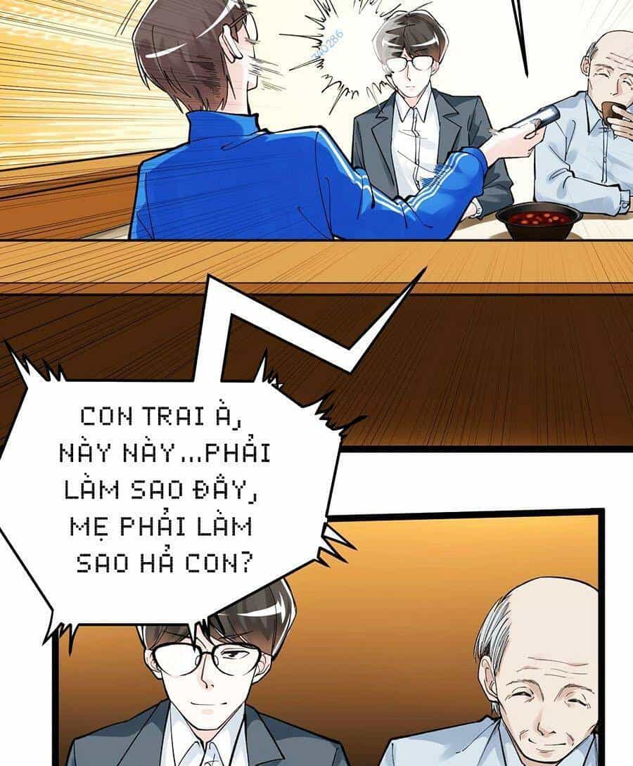 Tinh Thần Đại Hải Của Học Bá - Chương 57 - ảnh 21
