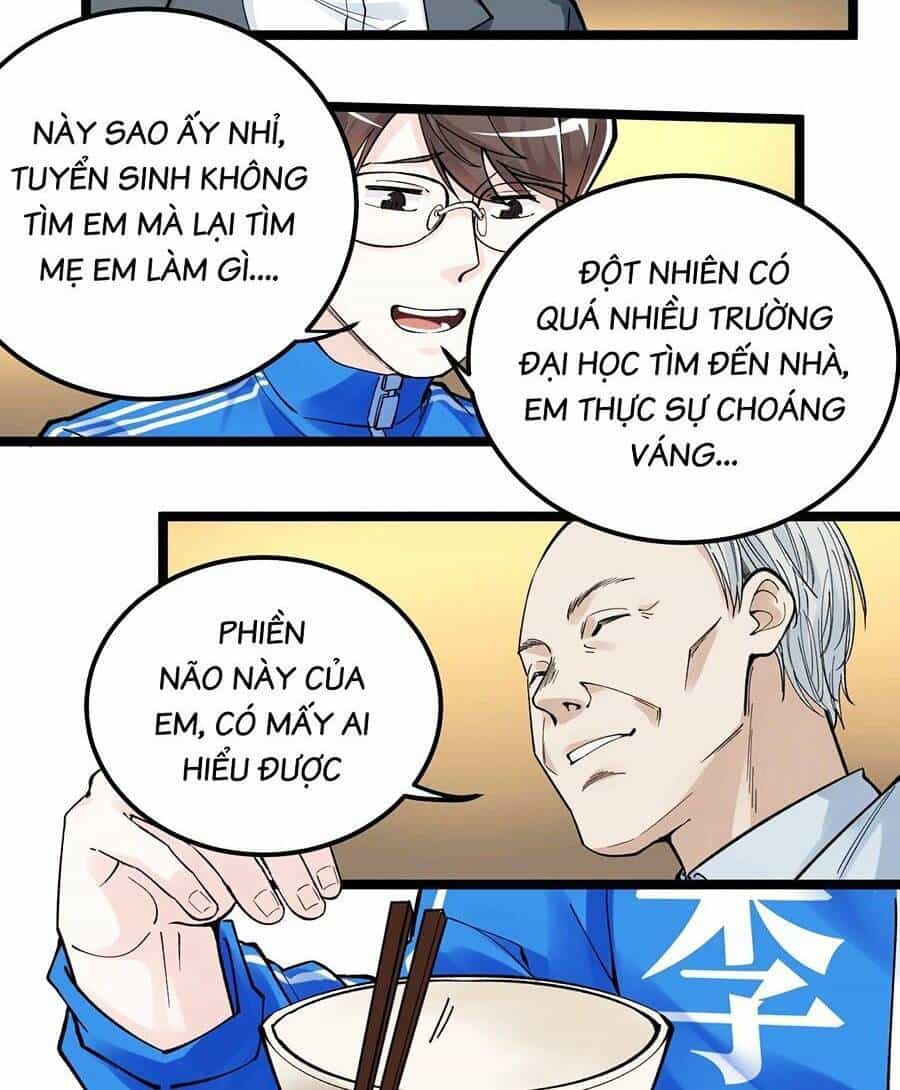 Tinh Thần Đại Hải Của Học Bá - Chương 57 - ảnh 24