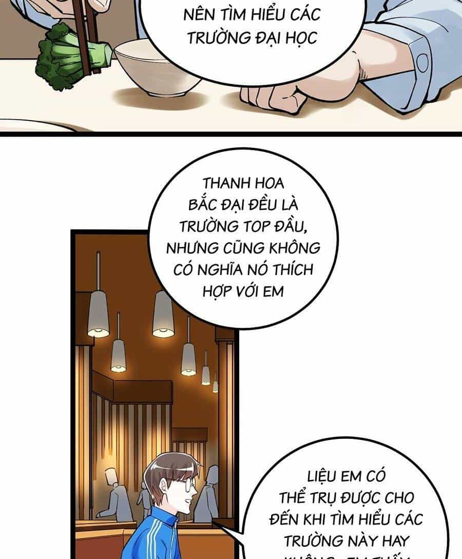 Tinh Thần Đại Hải Của Học Bá - Chương 57 - ảnh 27