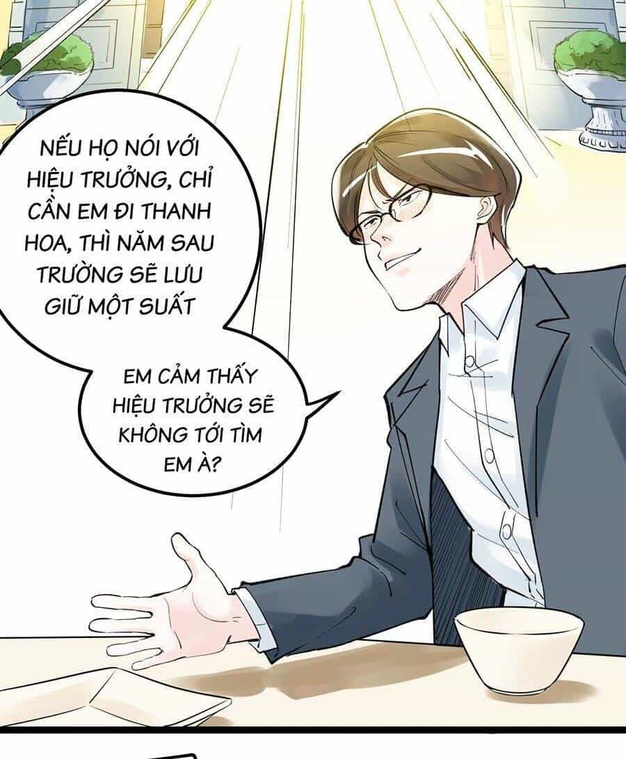 Tinh Thần Đại Hải Của Học Bá - Chương 57 - ảnh 39