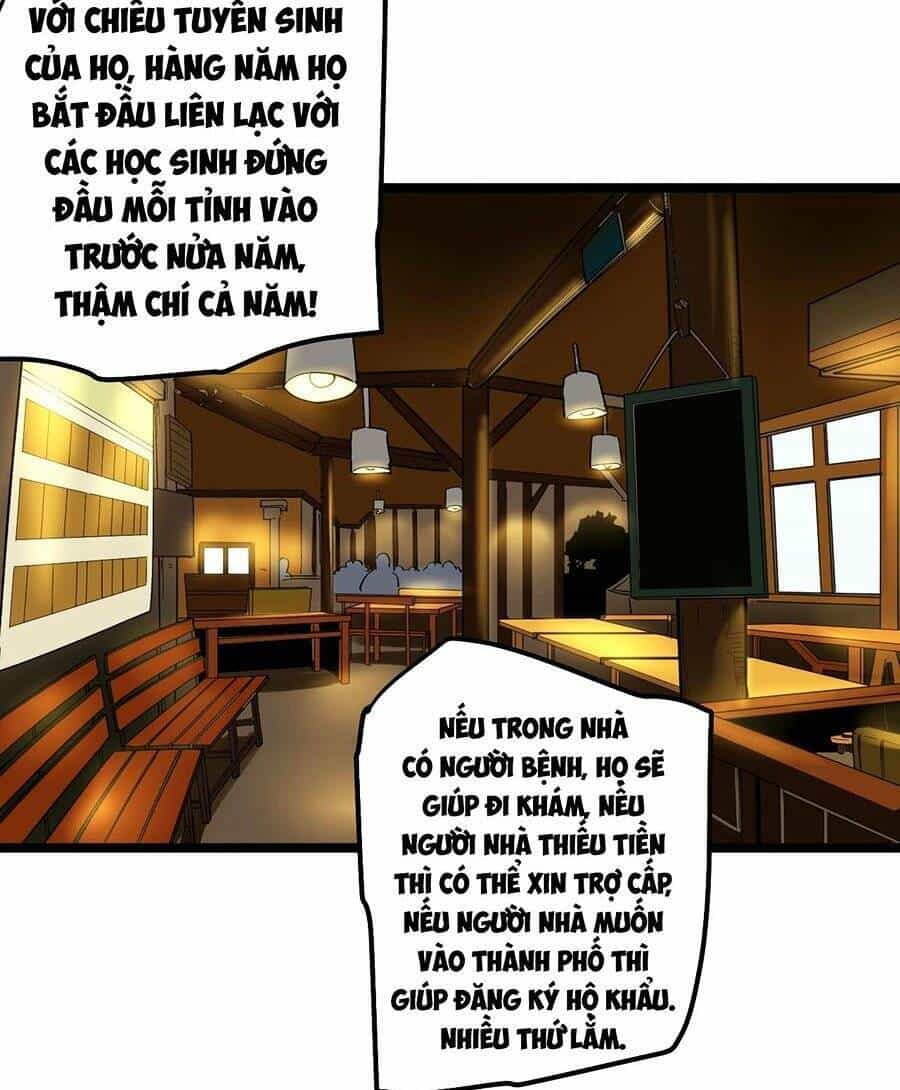 Tinh Thần Đại Hải Của Học Bá - Chương 57 - ảnh 43