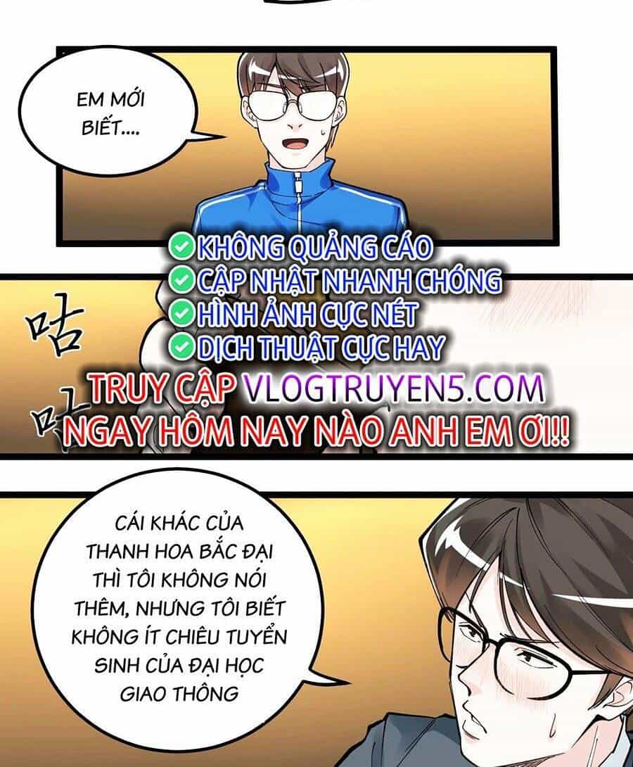 Tinh Thần Đại Hải Của Học Bá - Chương 57 - ảnh 44