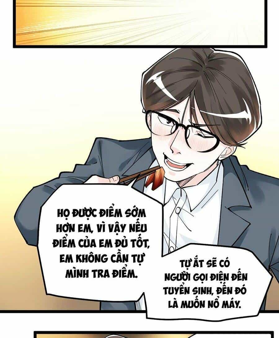 Tinh Thần Đại Hải Của Học Bá - Chương 57 - ảnh 48