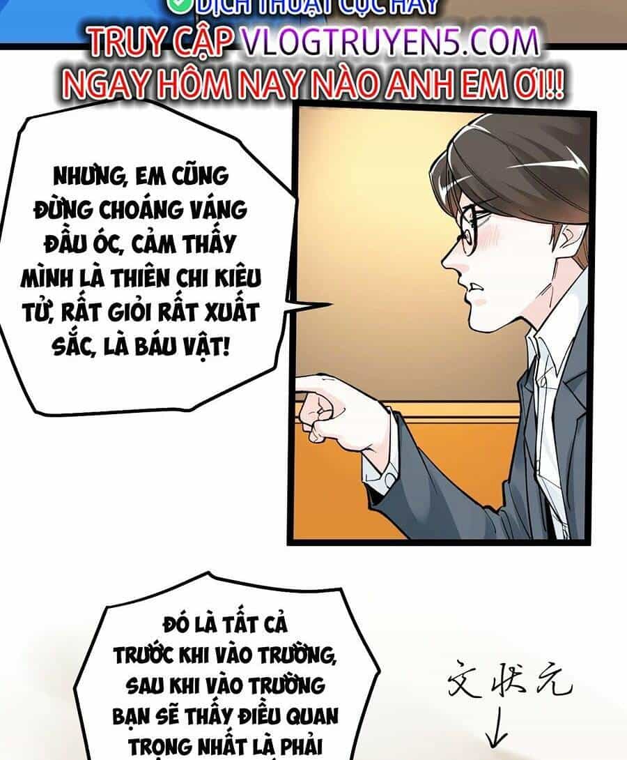 Tinh Thần Đại Hải Của Học Bá - Chương 57 - ảnh 56