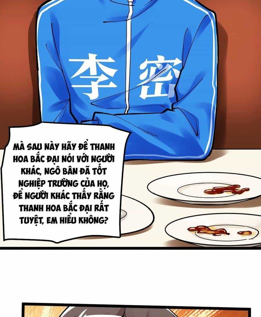 Tinh Thần Đại Hải Của Học Bá - Chương 57 - ảnh 60