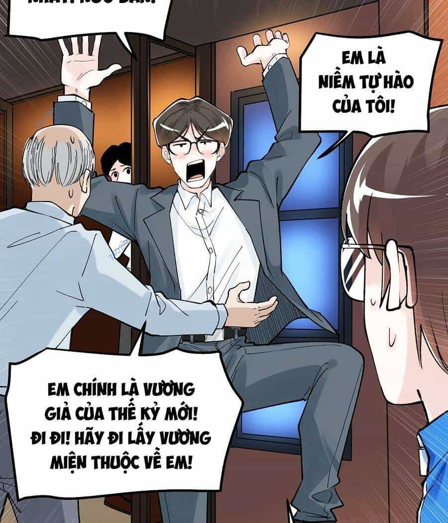 Tinh Thần Đại Hải Của Học Bá - Chương 57 - ảnh 73