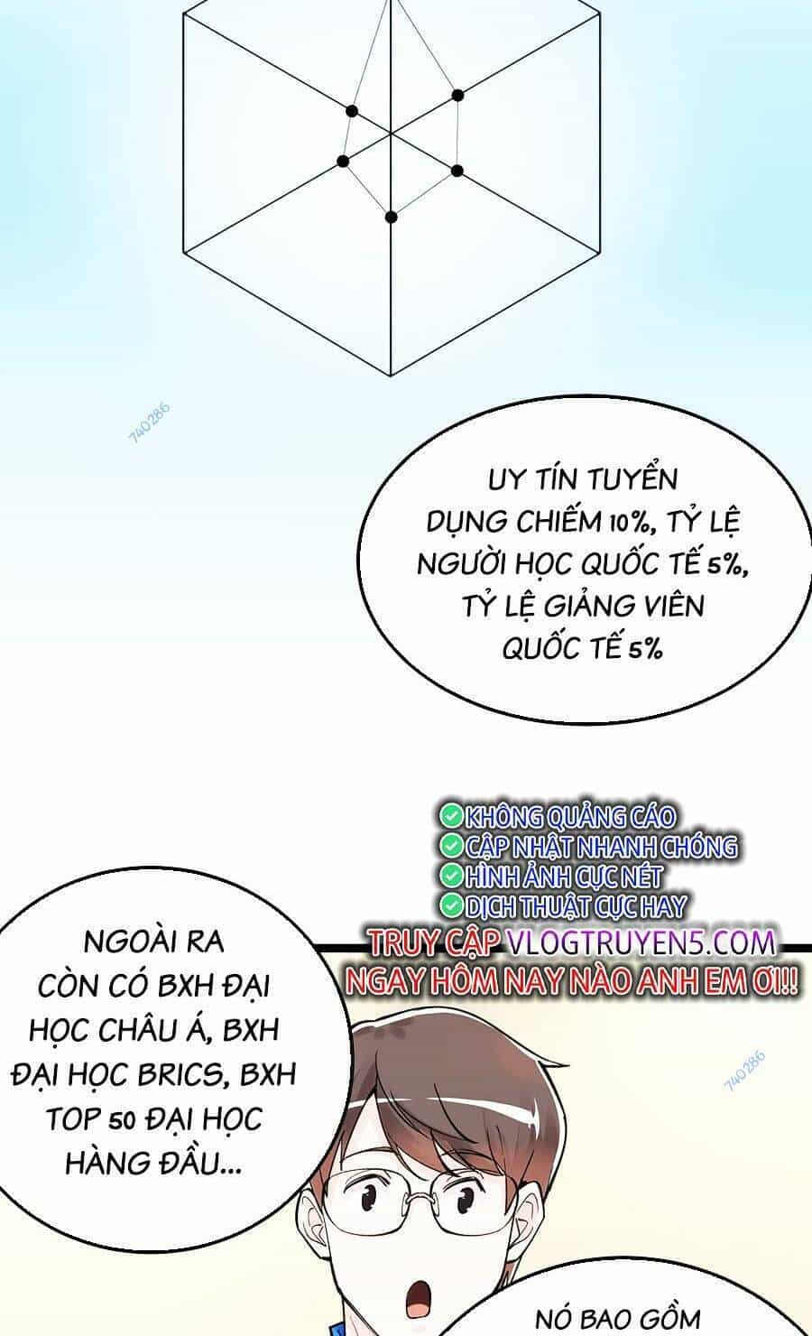 Tinh Thần Đại Hải Của Học Bá - Chương 58 - ảnh 18