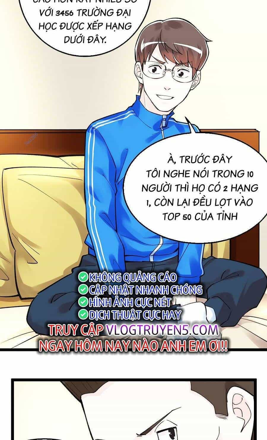 Tinh Thần Đại Hải Của Học Bá - Chương 58 - ảnh 22