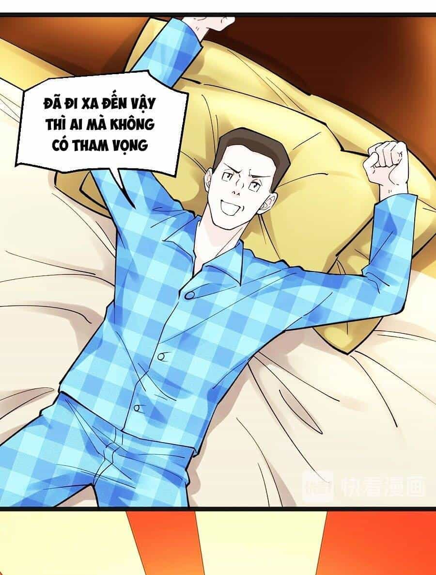 Tinh Thần Đại Hải Của Học Bá - Chương 58 - ảnh 31