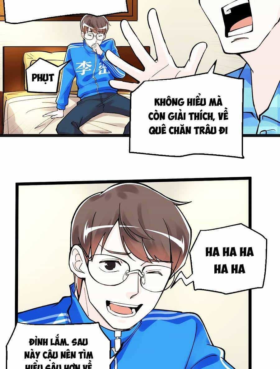 Tinh Thần Đại Hải Của Học Bá - Chương 58 - ảnh 41