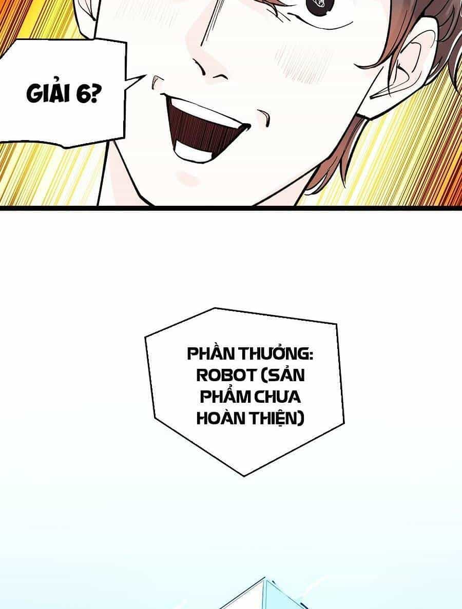 Tinh Thần Đại Hải Của Học Bá - Chương 58 - ảnh 54