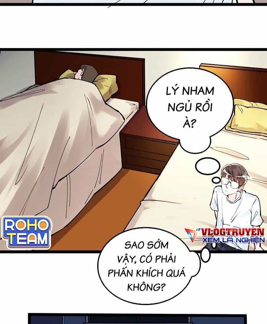 Tinh Thần Đại Hải Của Học Bá - Chương 58 - ảnh 72