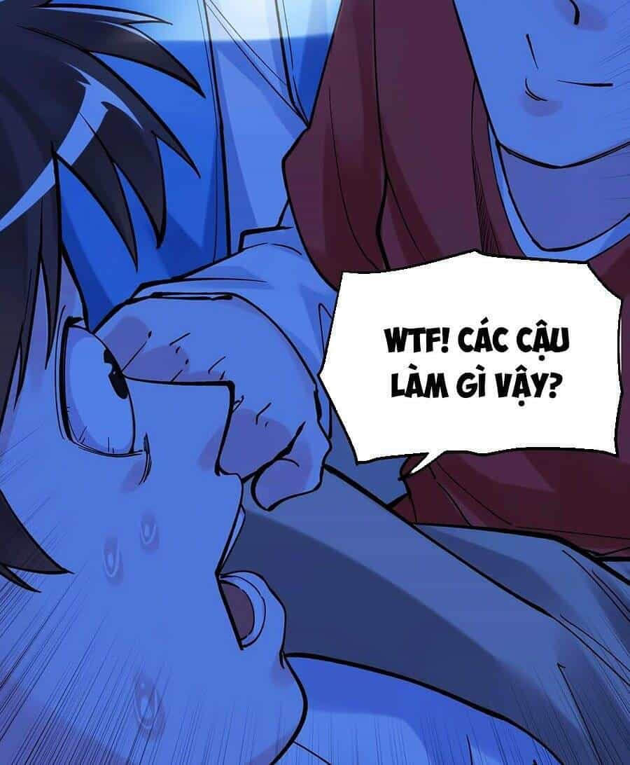 Tinh Thần Đại Hải Của Học Bá - Chương 58 - ảnh 83