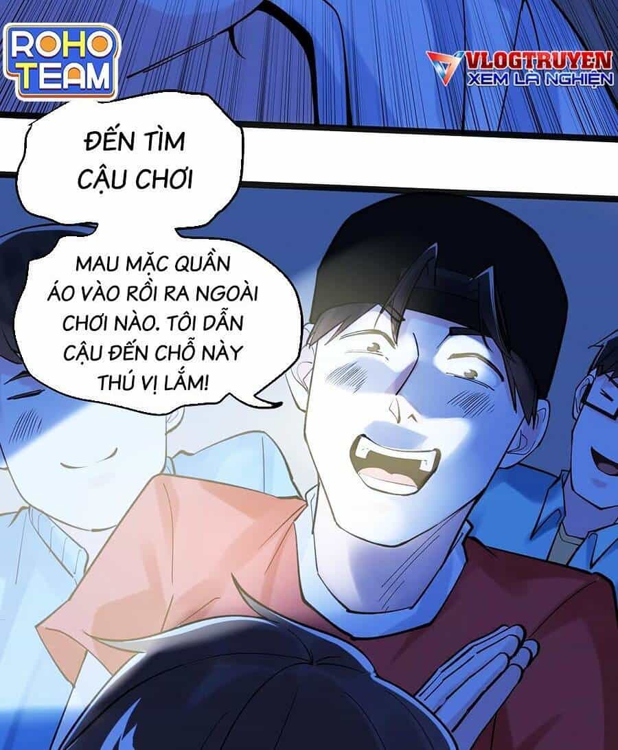 Tinh Thần Đại Hải Của Học Bá - Chương 58 - ảnh 84