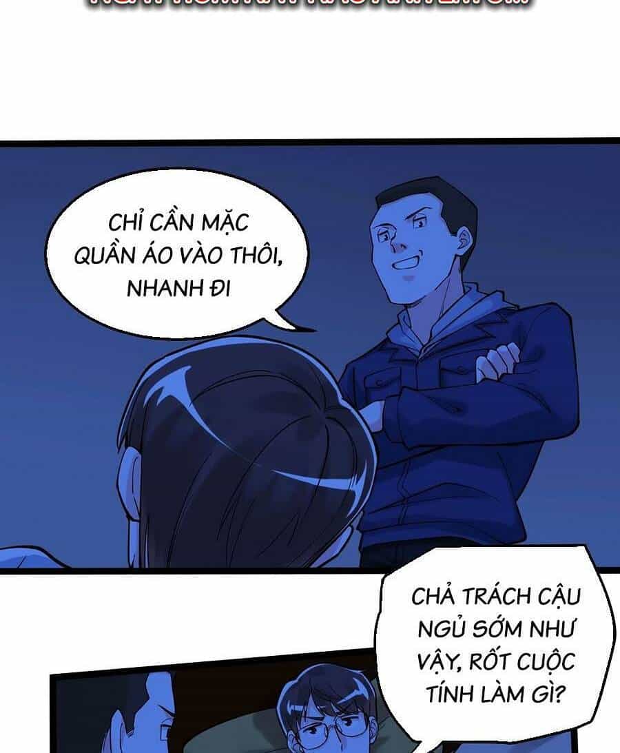 Tinh Thần Đại Hải Của Học Bá - Chương 58 - ảnh 86