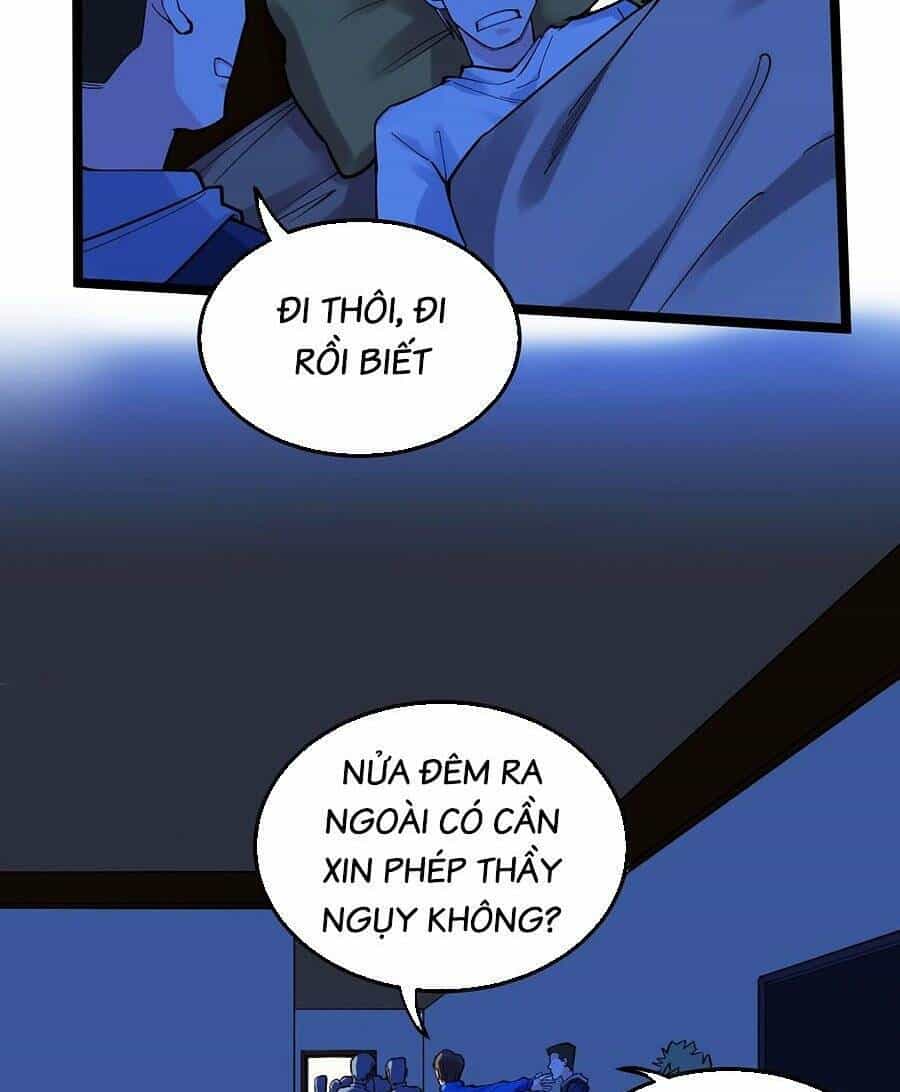 Tinh Thần Đại Hải Của Học Bá - Chương 58 - ảnh 87