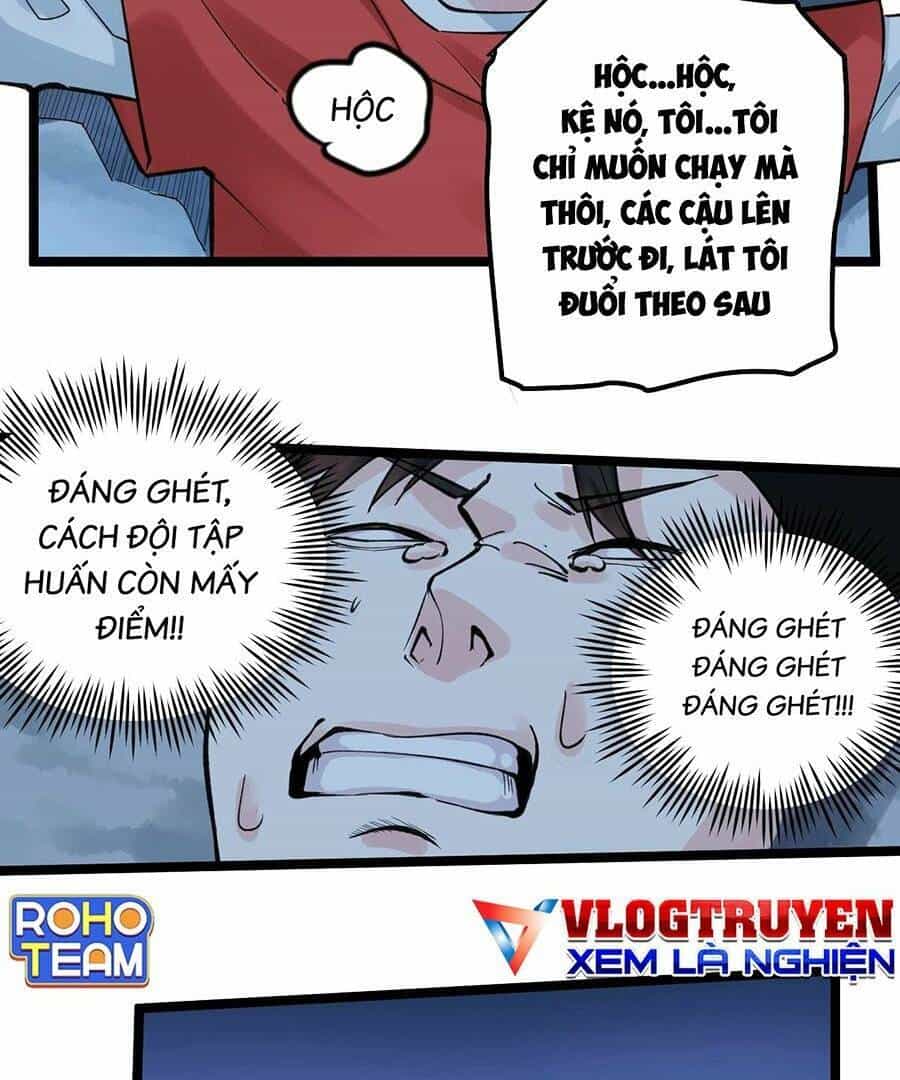 Tinh Thần Đại Hải Của Học Bá - Chương 59 - ảnh 12