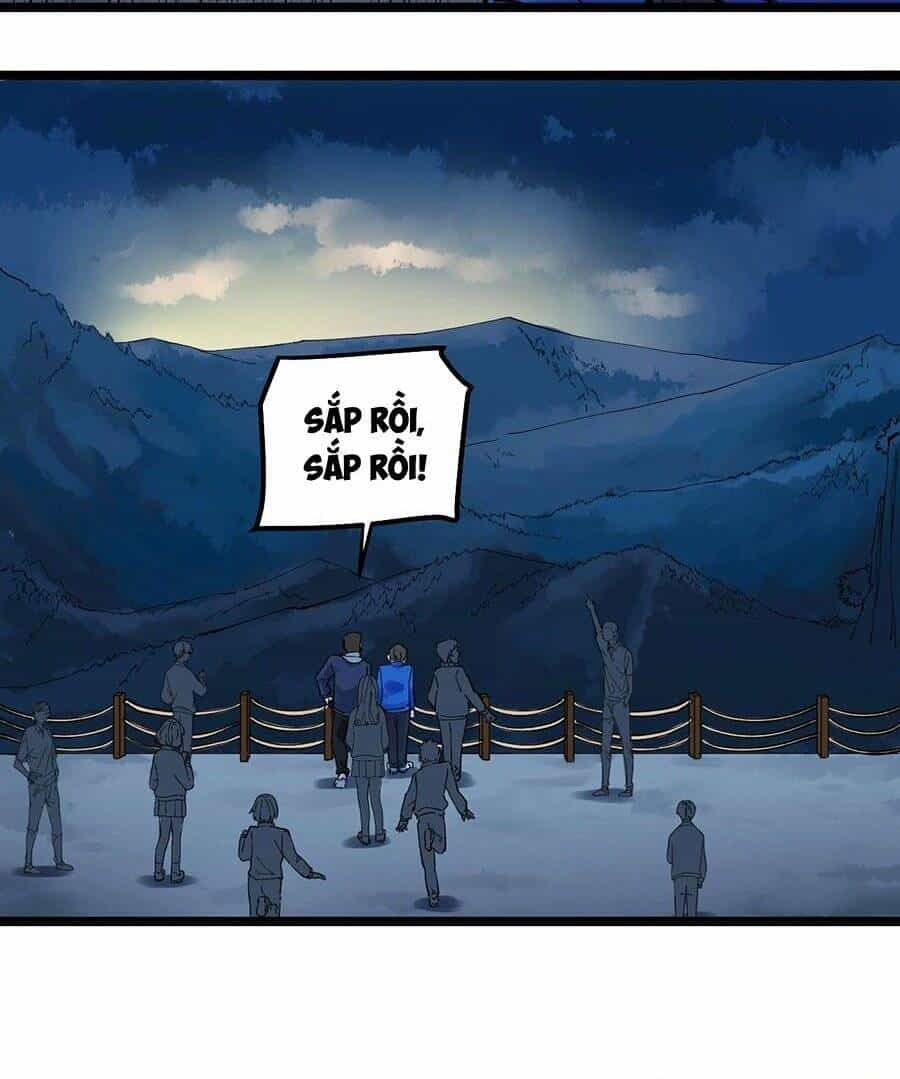 Tinh Thần Đại Hải Của Học Bá - Chương 59 - ảnh 19