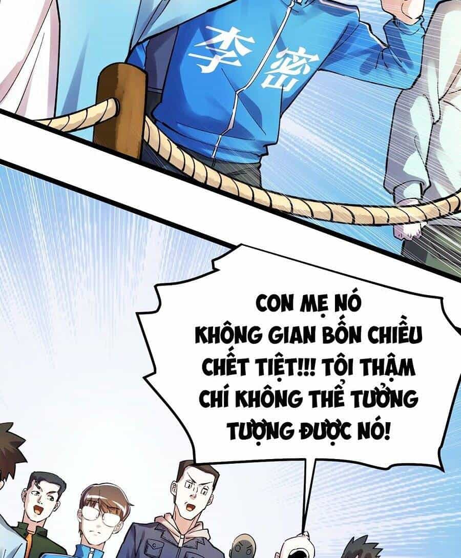 Tinh Thần Đại Hải Của Học Bá - Chương 59 - ảnh 28
