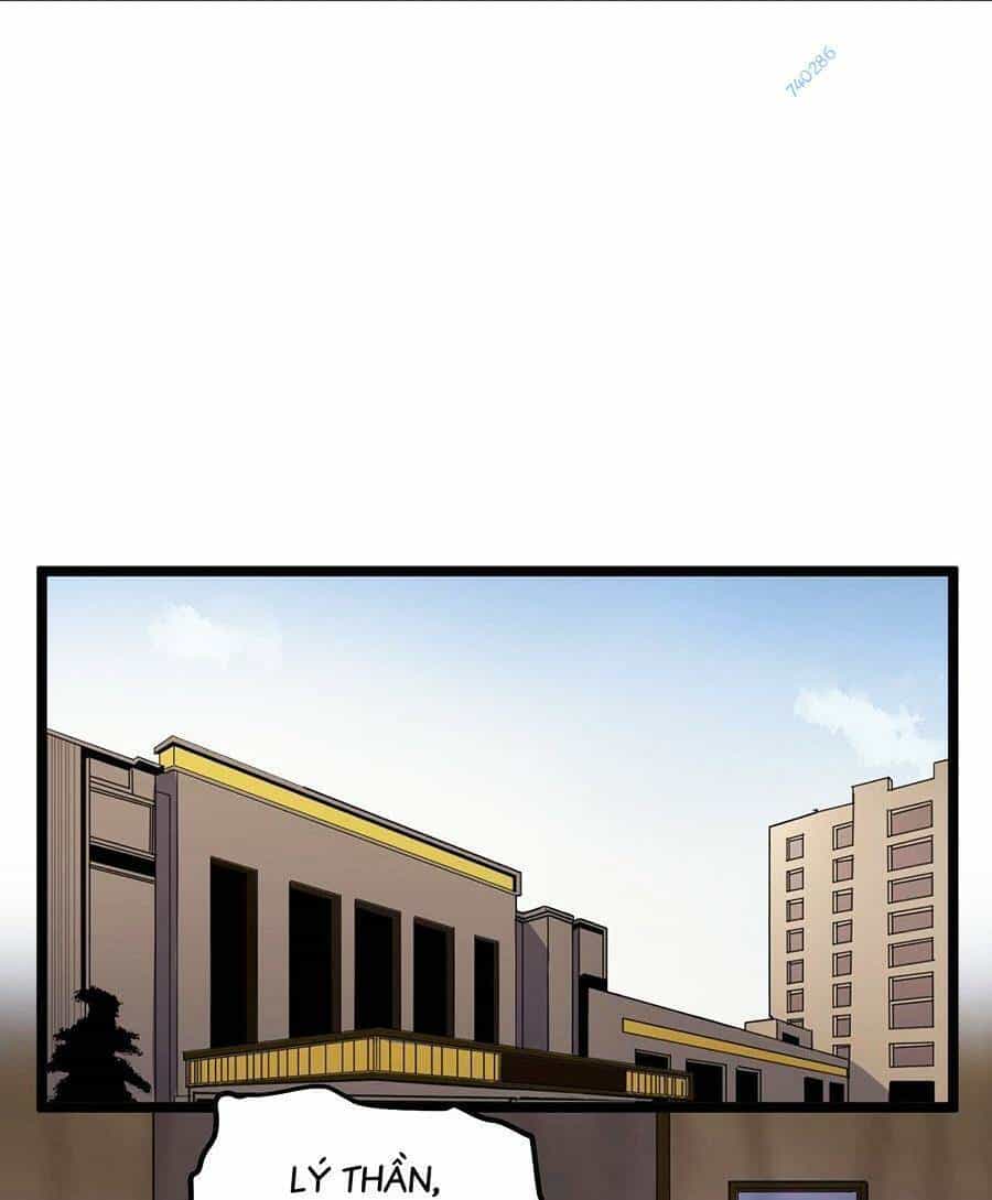 Tinh Thần Đại Hải Của Học Bá - Chương 59 - ảnh 37