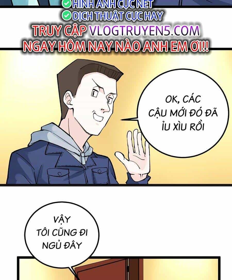 Tinh Thần Đại Hải Của Học Bá - Chương 59 - ảnh 39