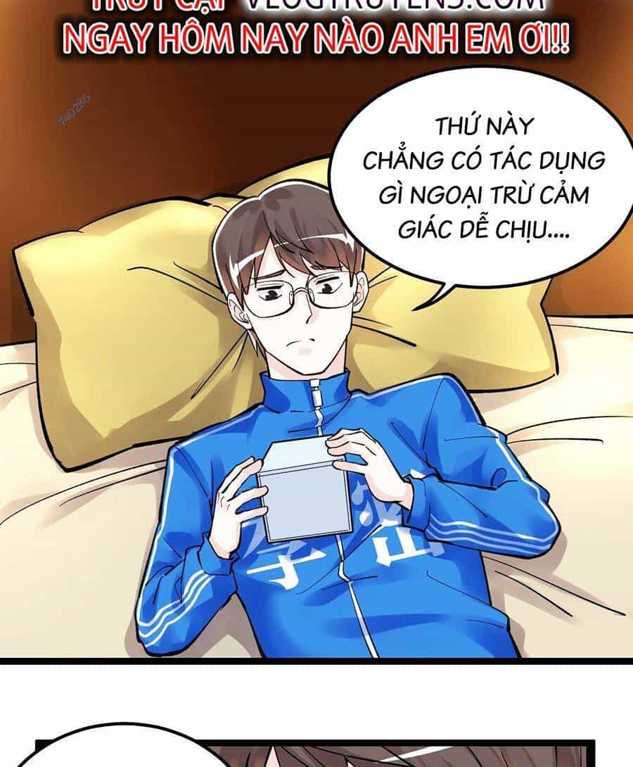 Tinh Thần Đại Hải Của Học Bá - Chương 59 - ảnh 45