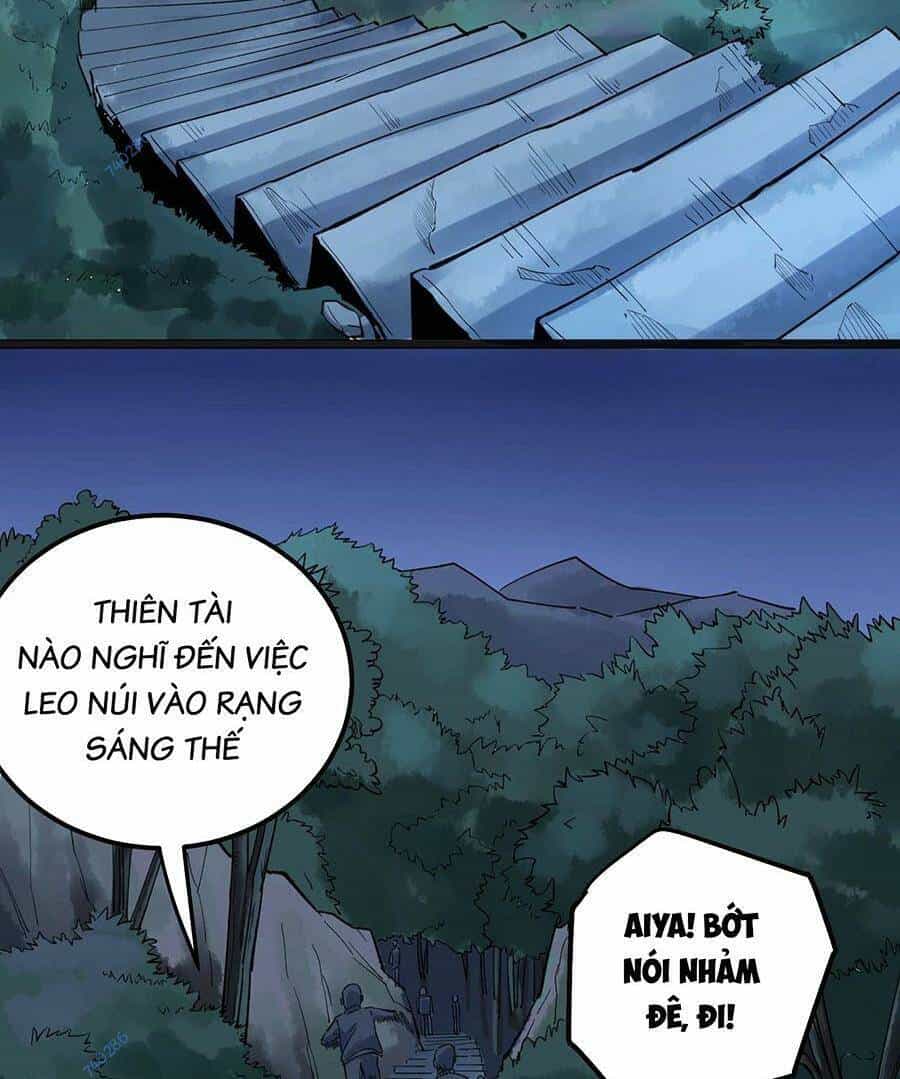 Tinh Thần Đại Hải Của Học Bá - Chương 59 - ảnh 5