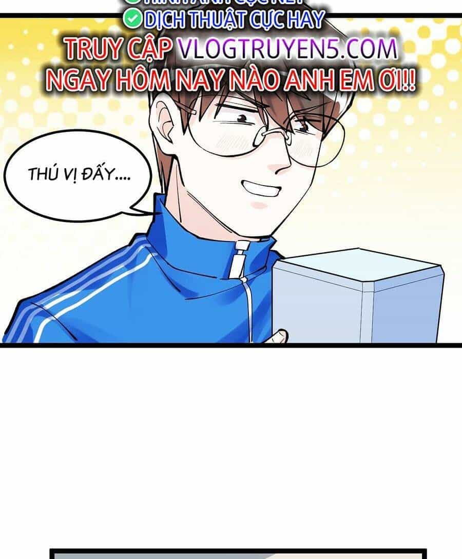 Tinh Thần Đại Hải Của Học Bá - Chương 59 - ảnh 50