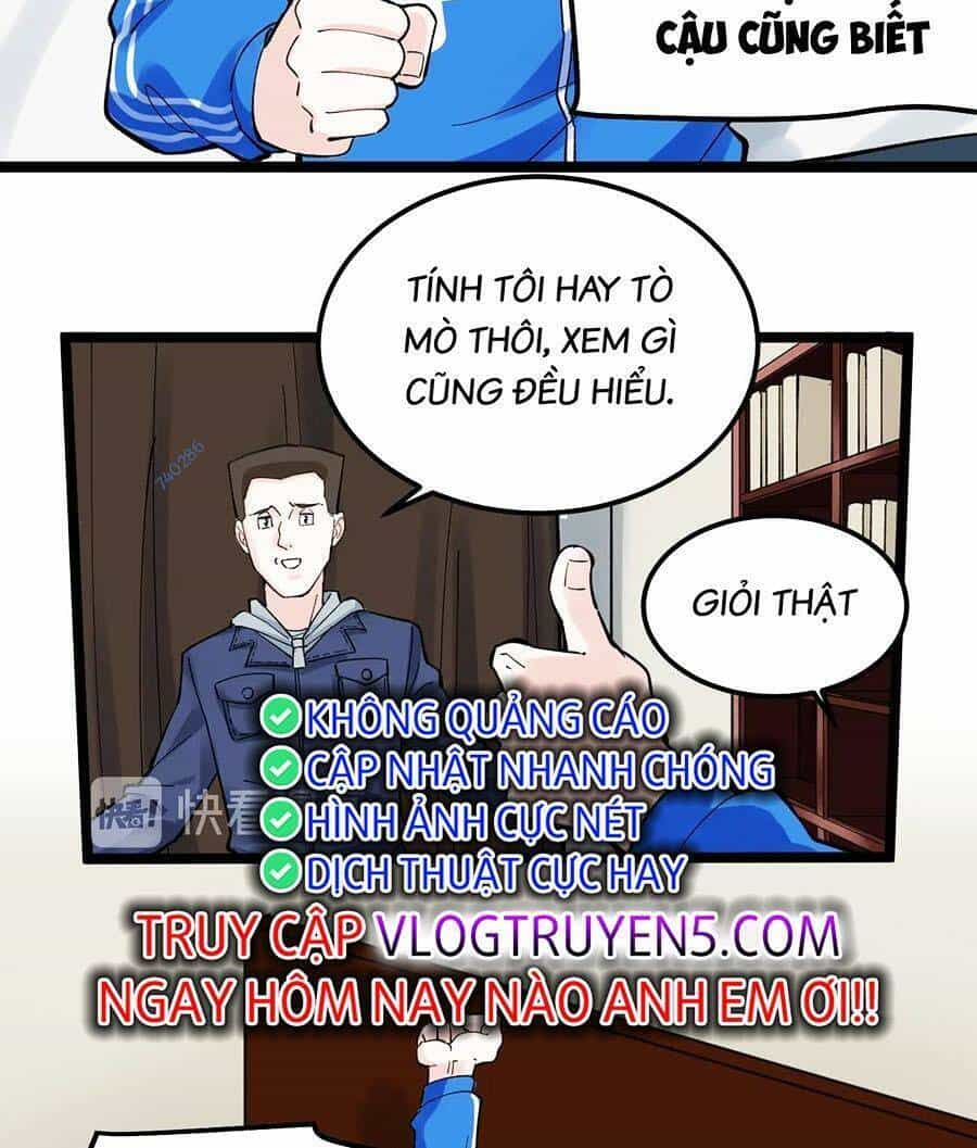Tinh Thần Đại Hải Của Học Bá - Chương 59 - ảnh 62