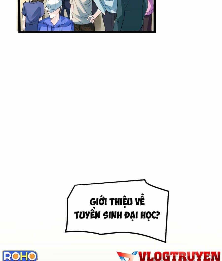 Tinh Thần Đại Hải Của Học Bá - Chương 59 - ảnh 71
