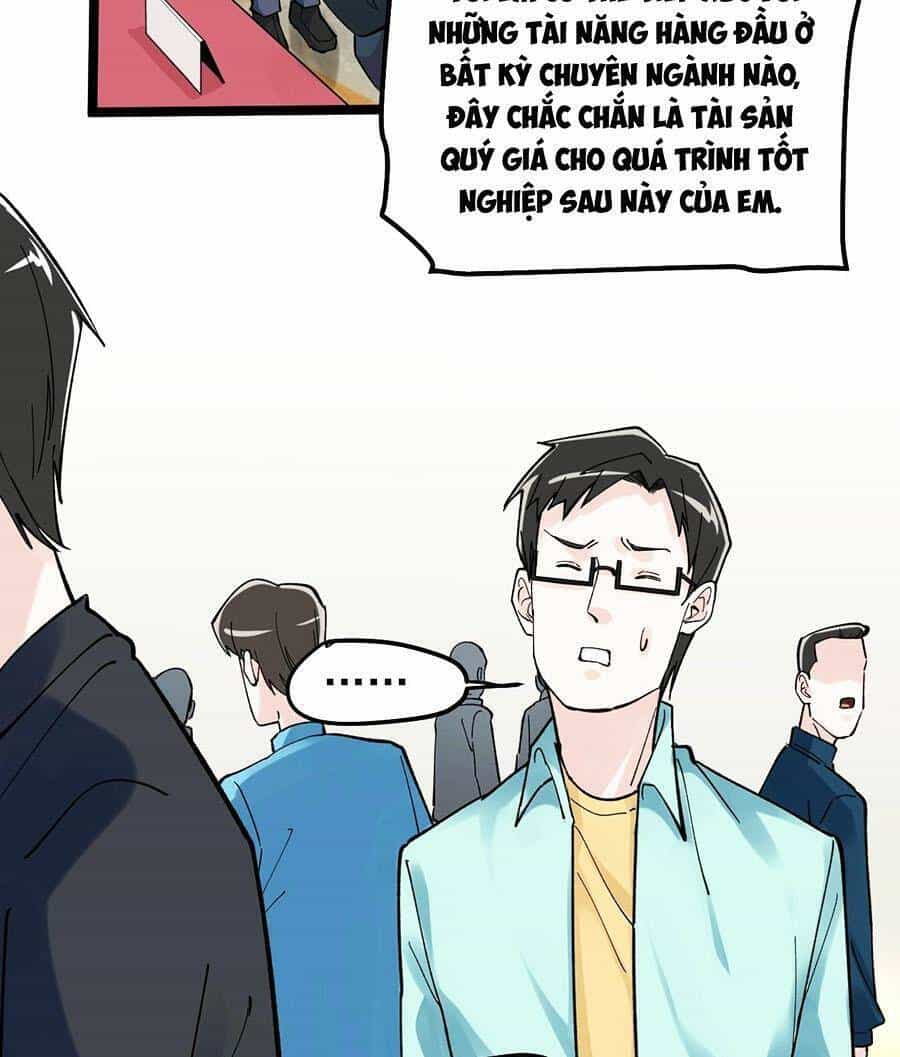 Tinh Thần Đại Hải Của Học Bá - Chương 59 - ảnh 78